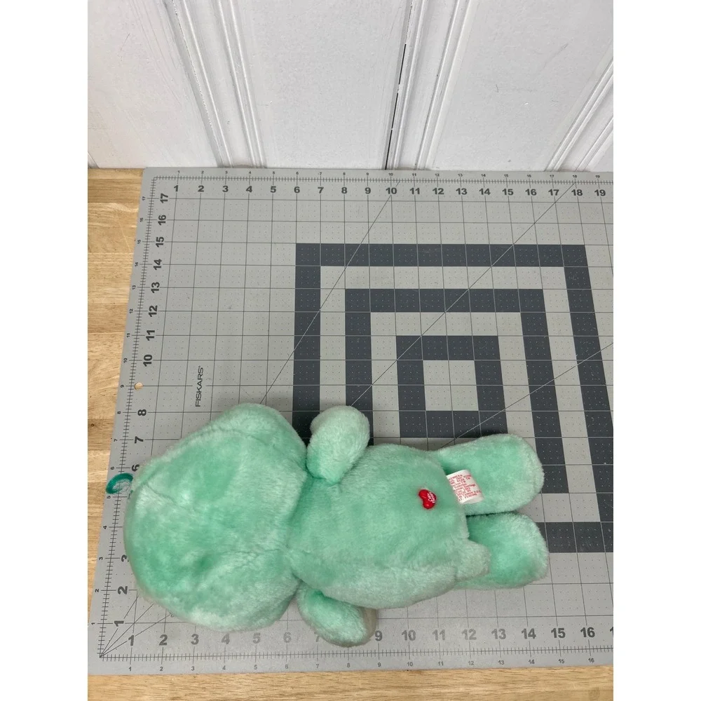 Vintage 1983 Care Bear Bedtime Sleepy 15